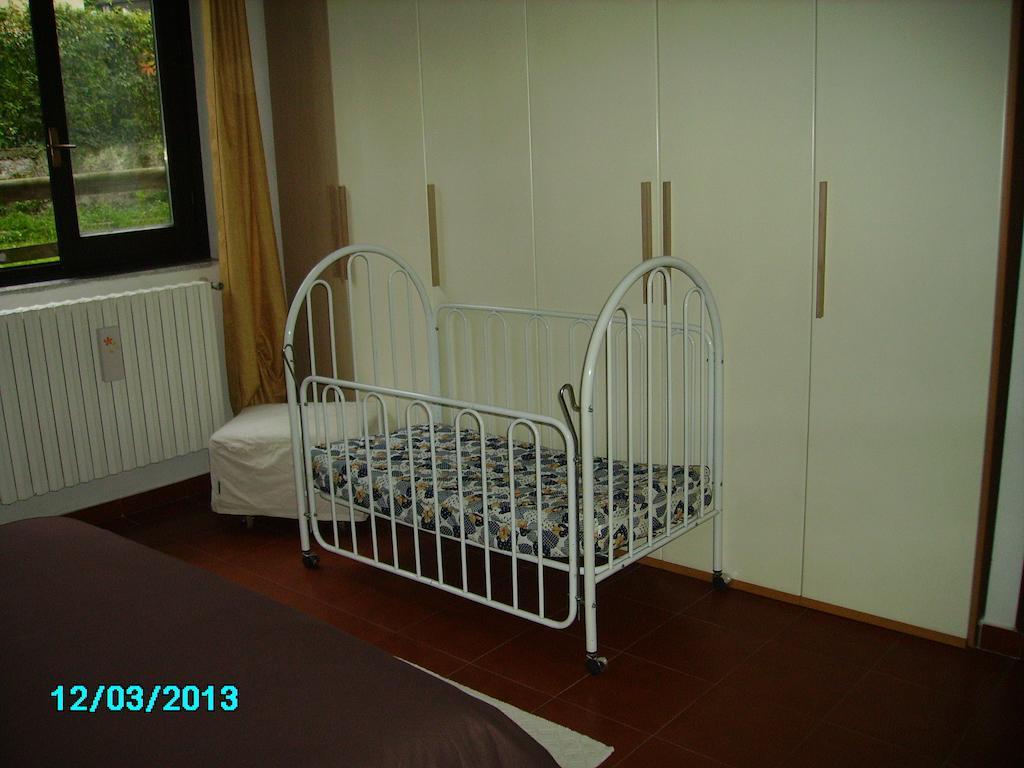 Villa C&C Lierna Room photo
