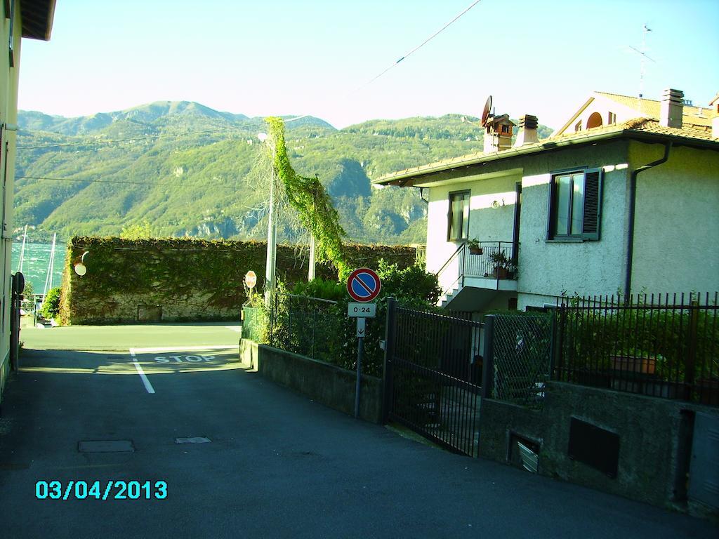 Villa C&C Lierna Exterior photo
