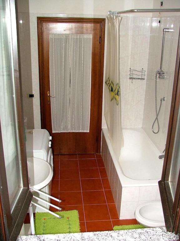 Villa C&C Lierna Room photo